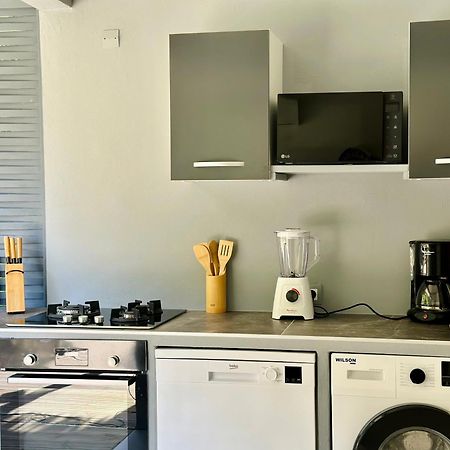 Karukera Lodge , Residence Blue Dream Grand-Bourg  Екстер'єр фото