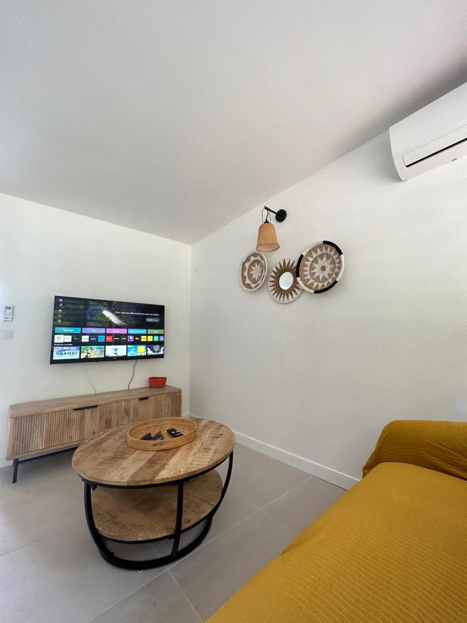Karukera Lodge , Residence Blue Dream Grand-Bourg  Екстер'єр фото