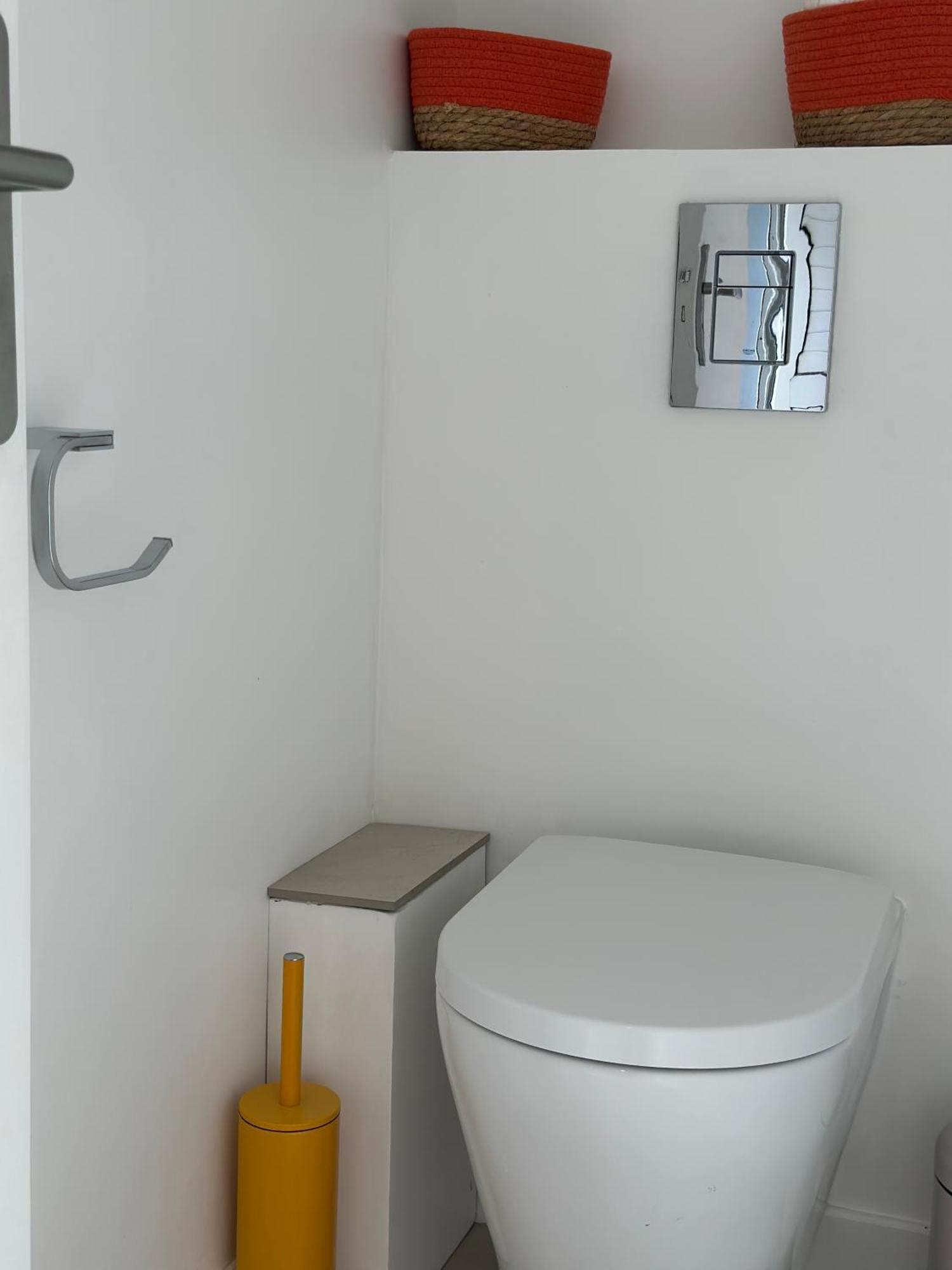 Karukera Lodge , Residence Blue Dream Grand-Bourg  Екстер'єр фото