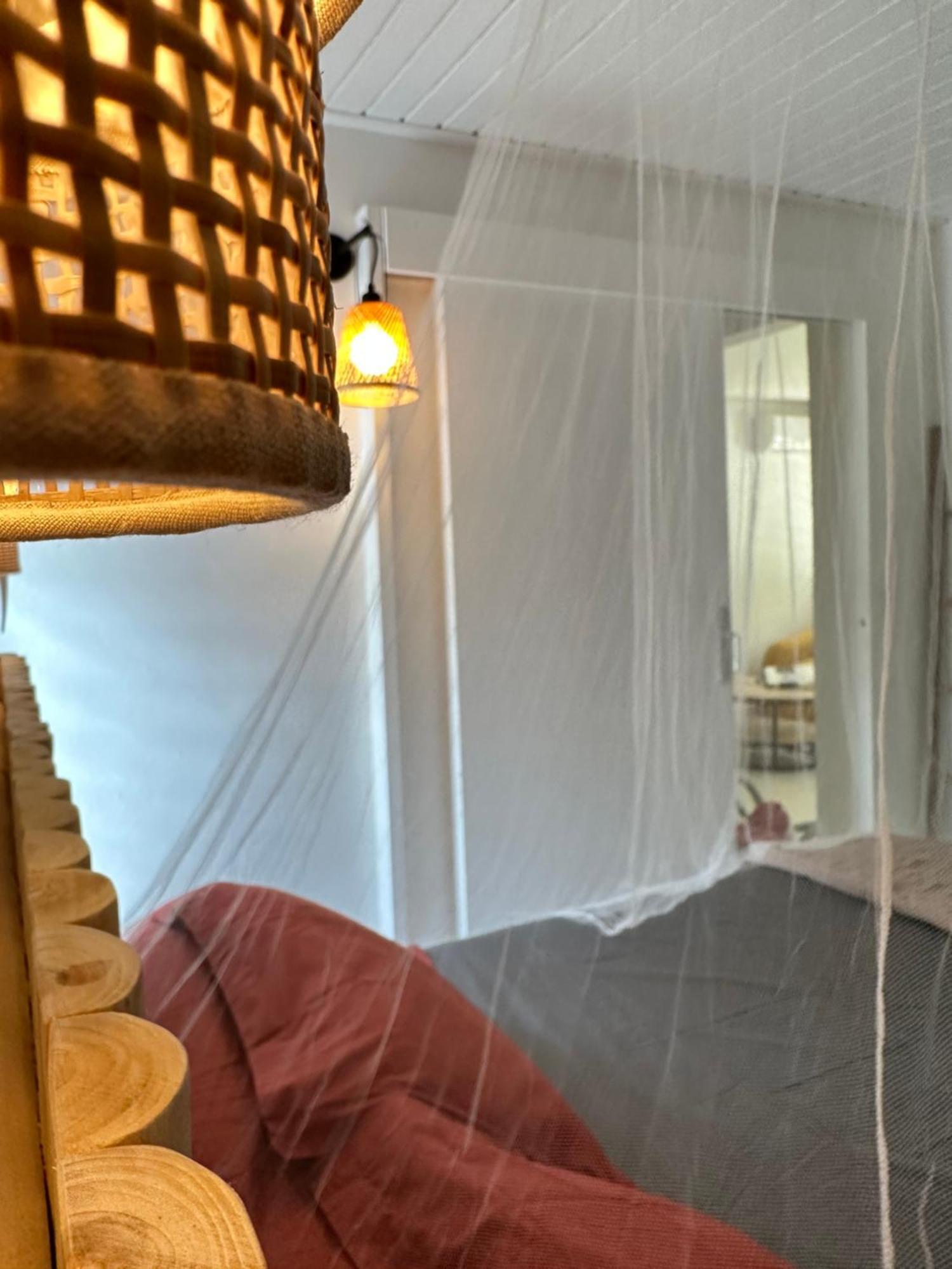 Karukera Lodge , Residence Blue Dream Grand-Bourg  Екстер'єр фото