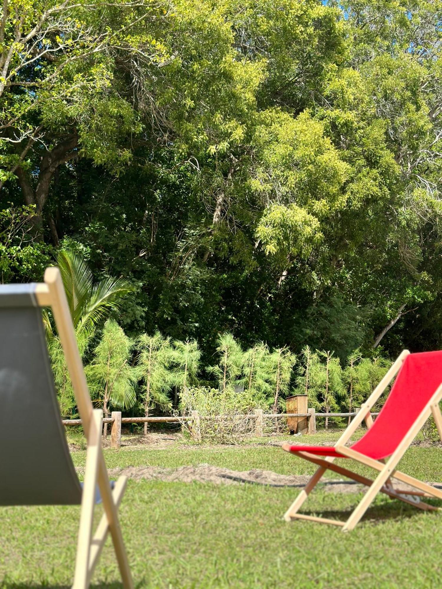 Karukera Lodge , Residence Blue Dream Grand-Bourg  Екстер'єр фото